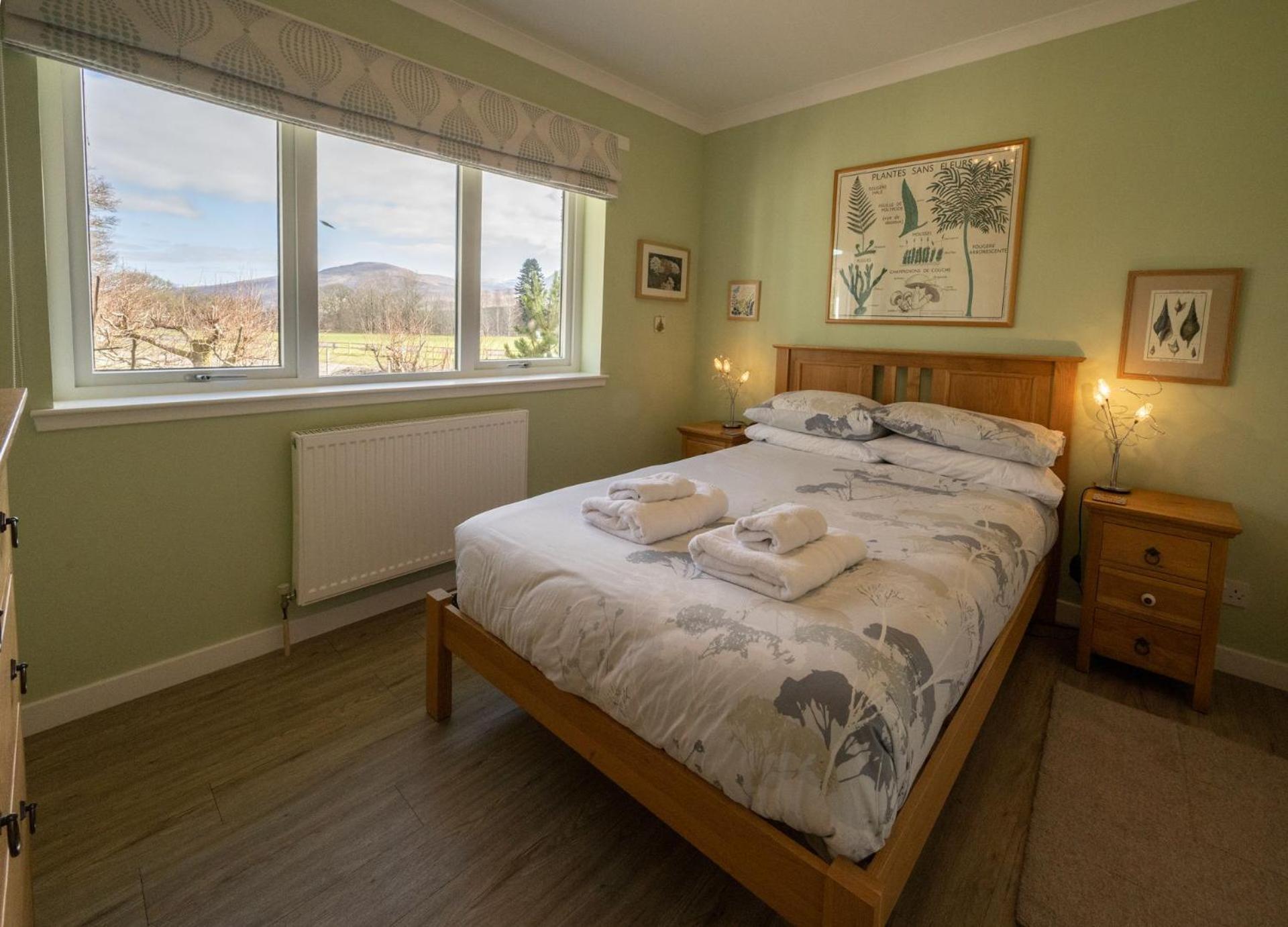 Taigh A'Chaorainn Spean Bridge Dış mekan fotoğraf